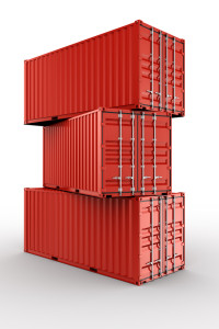 контейнерные перевозки из Китая